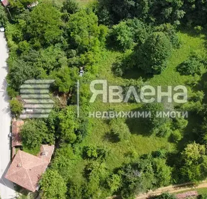 Photo 5 — Plot in Lovech, Oreshak