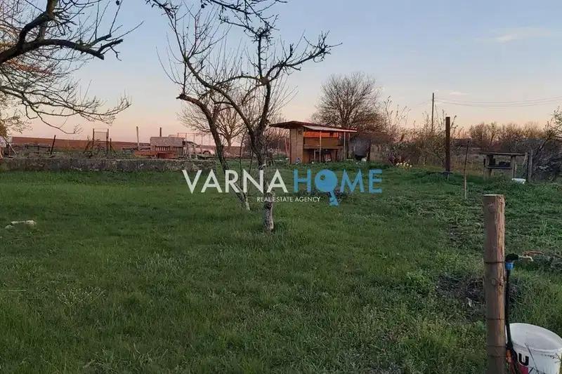 Plot in Varna, Oreshak