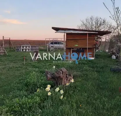 Photo 2 — Plot in Varna, Oreshak