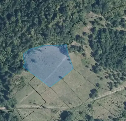 Photo 2 — Plot in Lovech, Oreshak