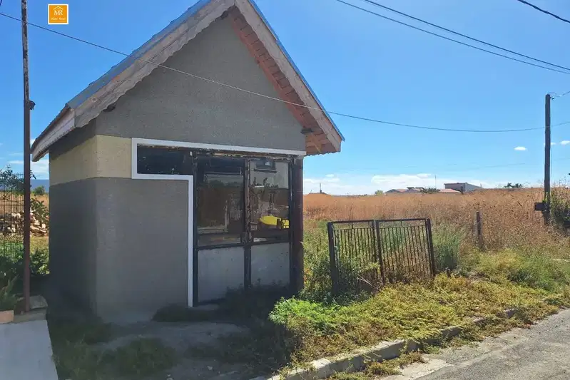Парцел в Бургас, с. Оризаре