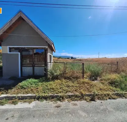 Снимка 4 — Парцел в Бургас, с. Оризаре