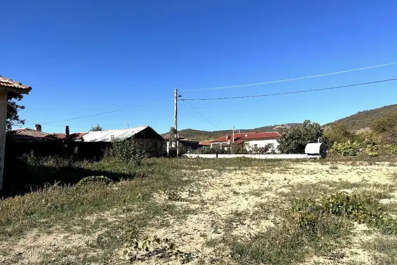 Парцел в Стара Загора, с. Оряховица