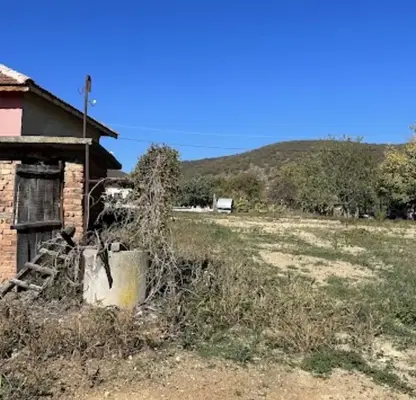 Снимка 2 — Парцел в Стара Загора, с. Оряховица