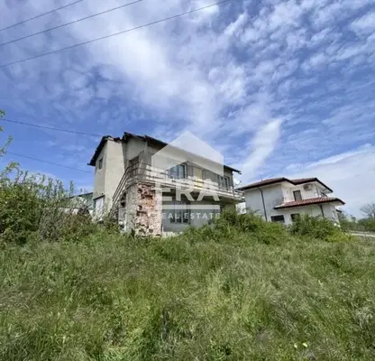 Снимка 3 — Парцел във Варна, с. Осеново
