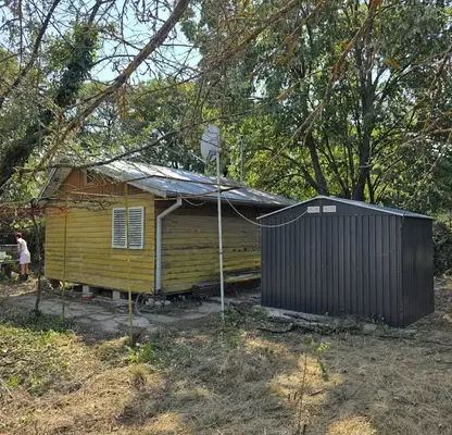 Снимка 4 — Парцел в София, с. Осоица