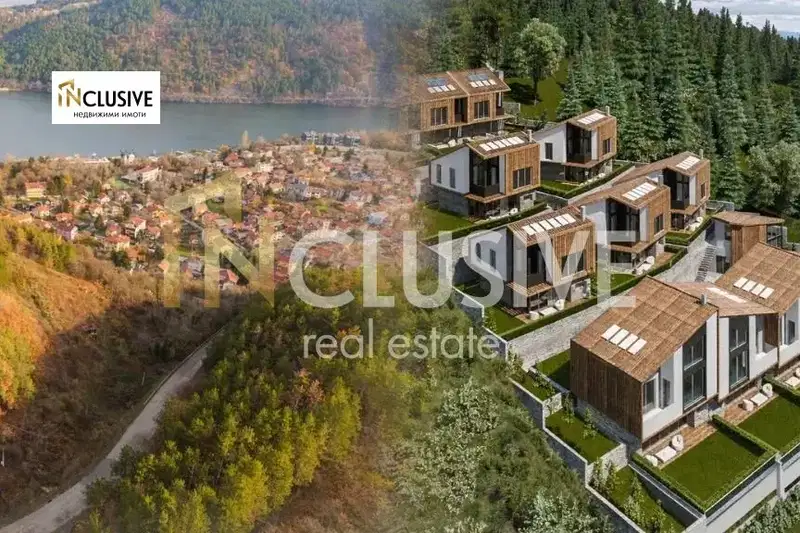 Plot in Pancharevo