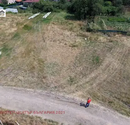 Снимка 4 — Парцел в с. Панчарево