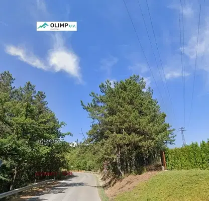 Снимка 2 — Парцел в с. Панчарево