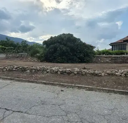 Photo 3 — Plot in Pazardjik, Patalenica