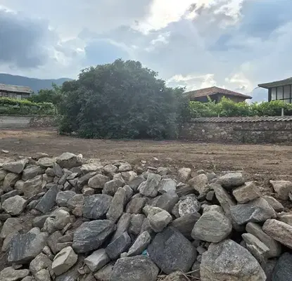 Photo 4 — Plot in Pazardjik, Patalenica