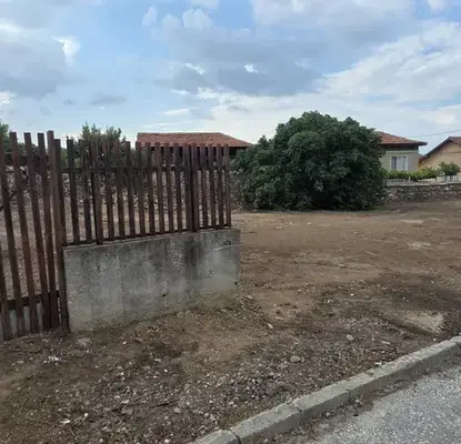 Photo 5 — Plot in Pazardjik, Patalenica