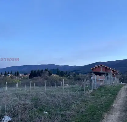 Снимка 3 — Парцел в Пазарджик, с. Паталеница