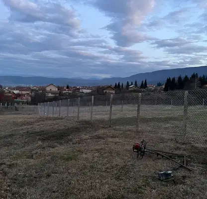 Снимка 4 — Парцел в Пазарджик, с. Паталеница