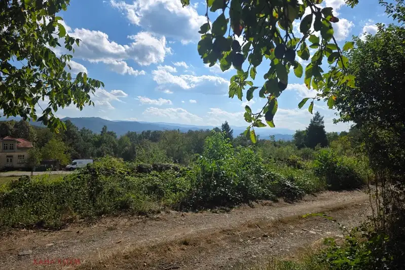 Plot in Lovech, s. Patreshko