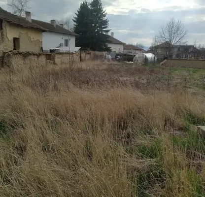 Photo 2 — Plot in Sofia, Petkovo
