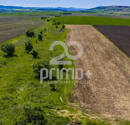 Снимка 3 — Парцел в София, с. Петърч