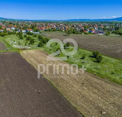 Снимка 5 — Парцел в София, с. Петърч