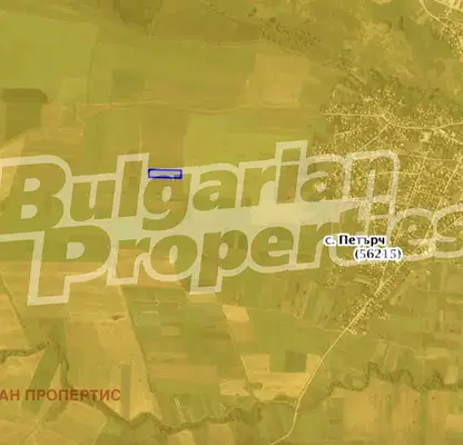 Photo 4 — Plot in Sofia, Petyrch