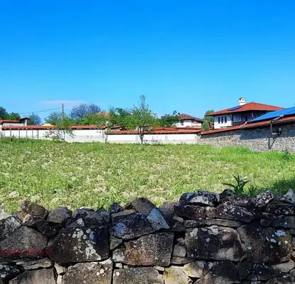 Photo 2 — Plot in Veliko Tyrnovo, Plakovo