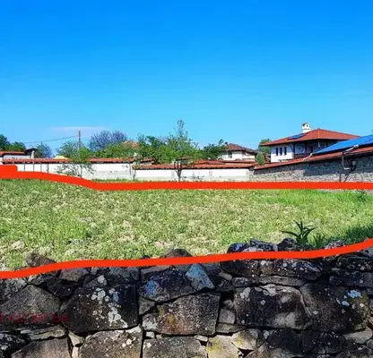 Photo 4 — Plot in Veliko Tyrnovo, Plakovo