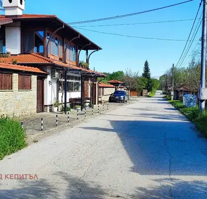 Photo 5 — Plot in Veliko Tyrnovo, Plakovo