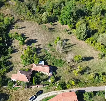 Photo 4 — Plot in Veliko Tyrnovo, Plakovo