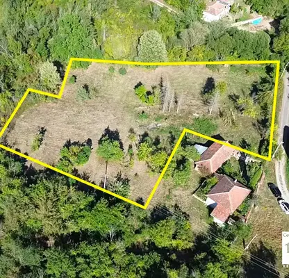 Photo 5 — Plot in Veliko Tyrnovo, Plakovo