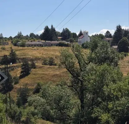 Photo 2 — Plot in Plana