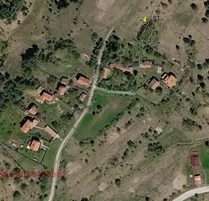Photo 3 — Plot in Plana