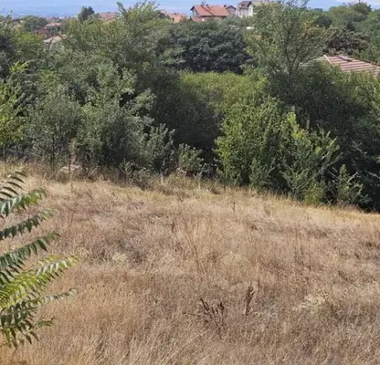 Photo 4 — Plot in Podgumer