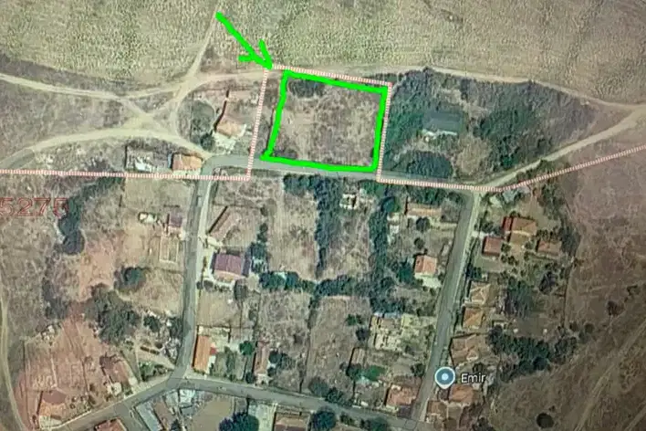 Plot in Varna, Popovich