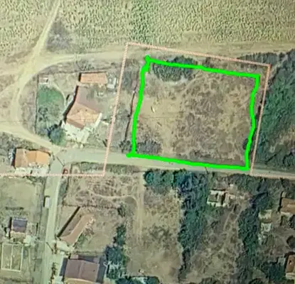 Photo 3 — Plot in Varna, Popovich