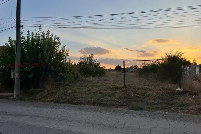 Plot in Veliko Tyrnovo, Pravda