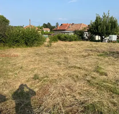 Photo 2 — Plot in Veliko Tyrnovo, Pravda