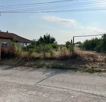 Photo 4 — Plot in Veliko Tyrnovo, Pravda