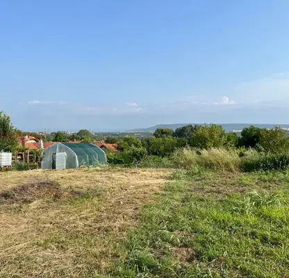 Photo 5 — Plot in Veliko Tyrnovo, Pravda