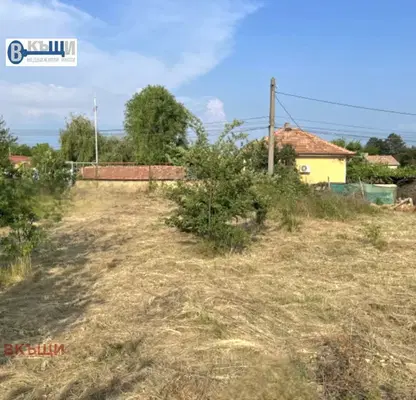 Photo 2 — Plot in Veliko Tyrnovo, Pravda