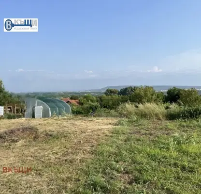 Photo 3 — Plot in Veliko Tyrnovo, Pravda