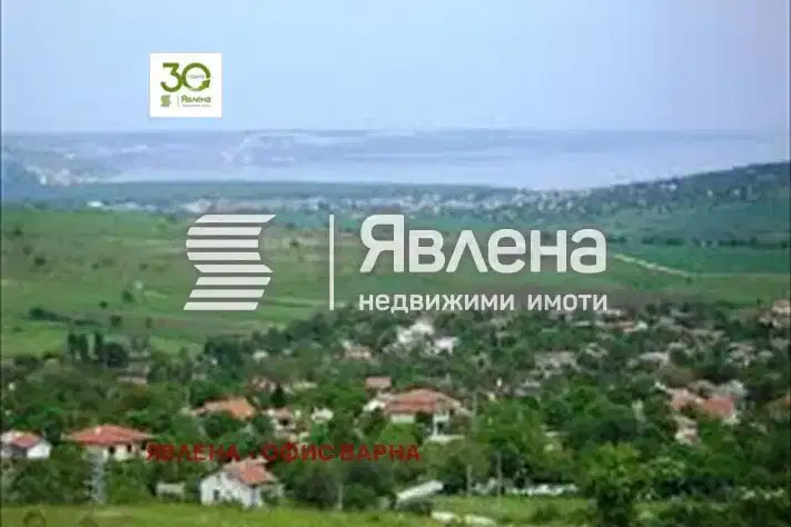 Plot in Varna, Priselci