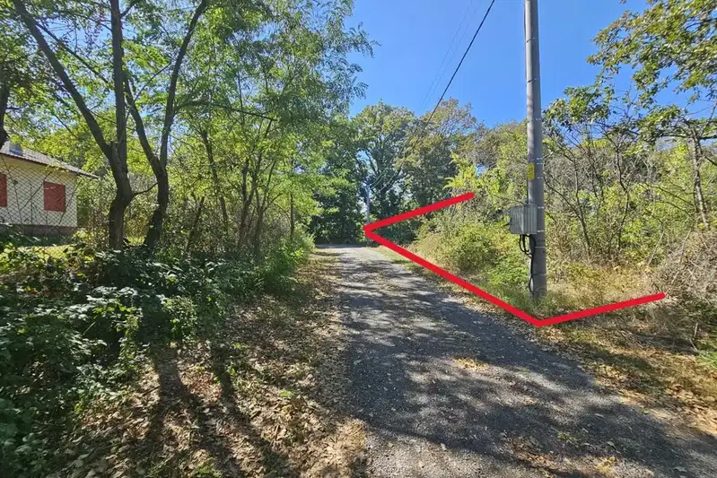 Plot in Burgas, Priselci