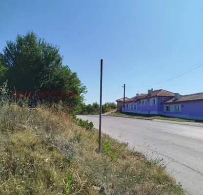 Photo 2 — Plot in Tyrgovishte, Probuda