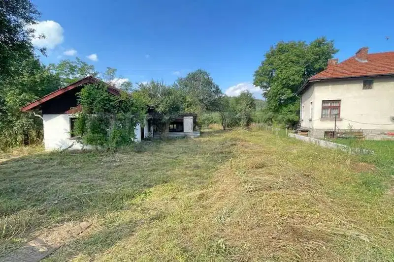 Парцел в София, с. Продановци