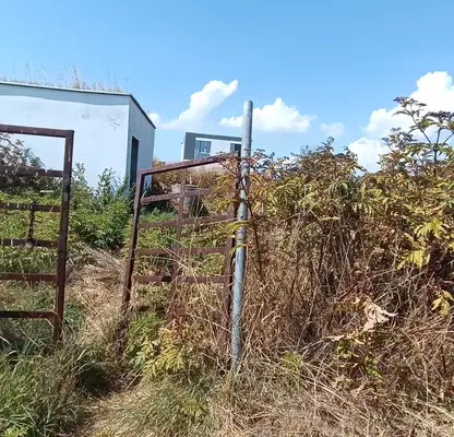Photo 2 — Plot in Sofia, Prolesha