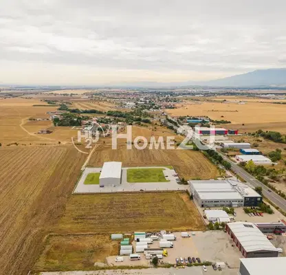 Photo 5 — Plot in Sofia, Prolesha