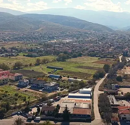 Снимка 4 — Парцел в Пловдив, с. Първенец