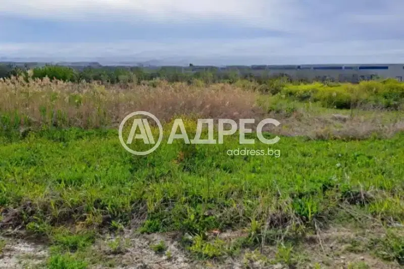 Парцел в Пловдив, с. Първенец