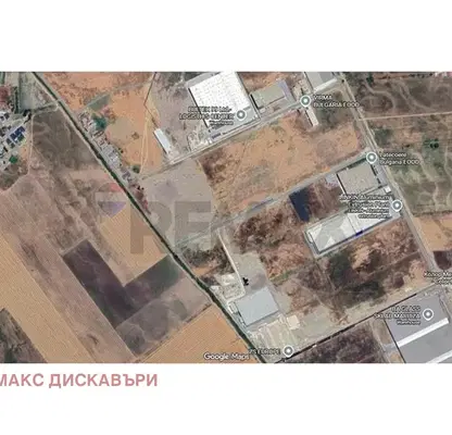 Photo 4 — Plot in Plovdiv, Radinovo