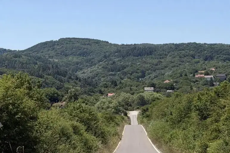 Парцел в София, с. Радуловци