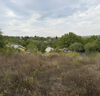 Снимка 2 — Парцел в София, с. Радуловци